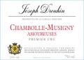 - Chambolle-Musigny - Amoureuses